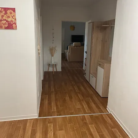 Im Gutshaus * Mollenbeck