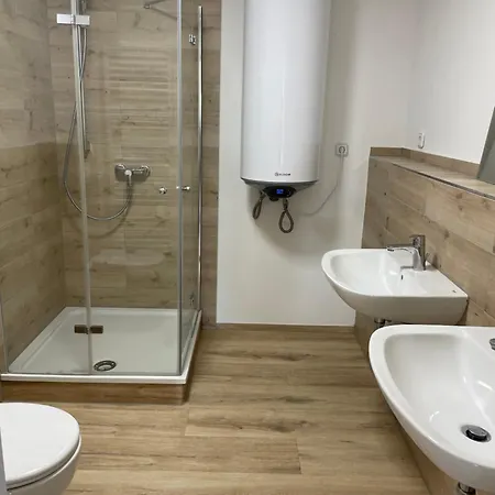 Im Gutshaus Apartment Mollenbeck