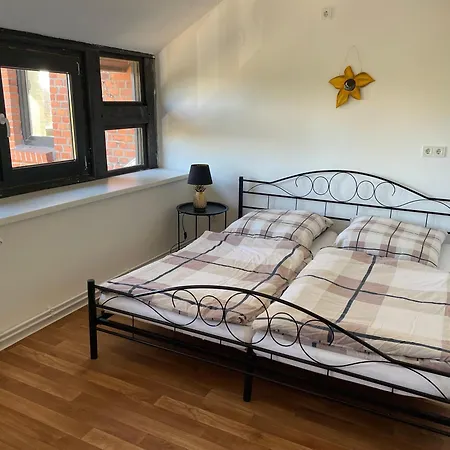 Im Gutshaus Mollenbeck