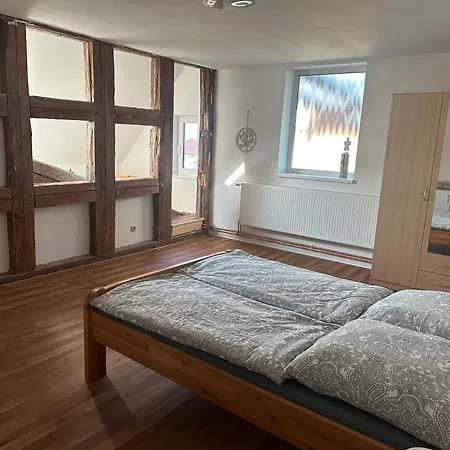 Im Gutshaus Apartment