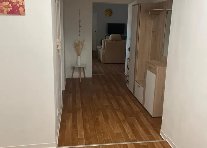 Im Gutshaus * Mollenbeck