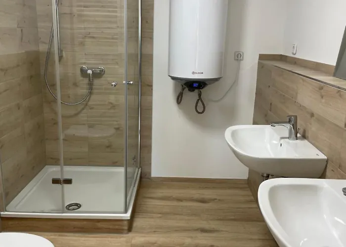 Im Gutshaus Appartement Mollenbeck